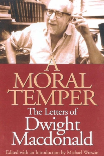 A Moral Temper