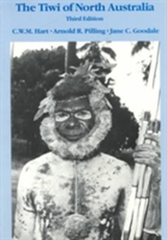 The Tiwi of North Australia