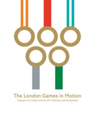 London Games in Motion