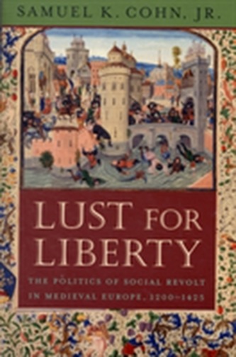Lust for Liberty