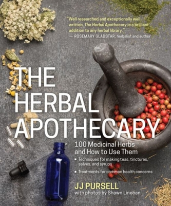 Herbal Apothecary, the