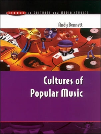 CULTURES OF POPULAR MUSIC