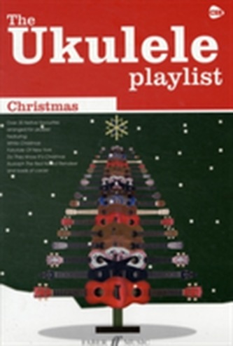Ukulele Playlist: Christmas