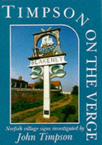 Timpson on the Verge