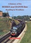 A History of the Berks and Hants Line Reading to Westbury