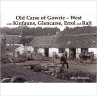 Old Carse of Gowrie - West