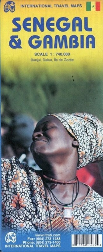 Senegal / Gambia