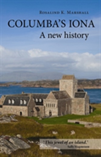 Columba's Iona
