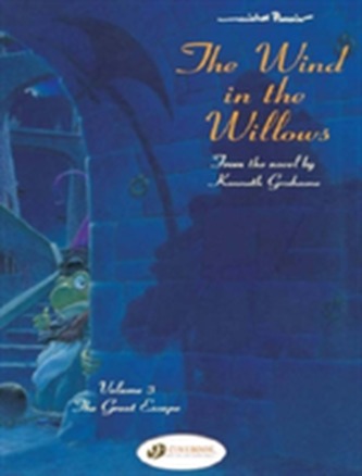 The Wind in the Willows