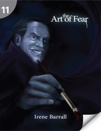 The Art of Fear: Page Turners 11