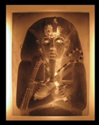 Discovering Tutankhamun