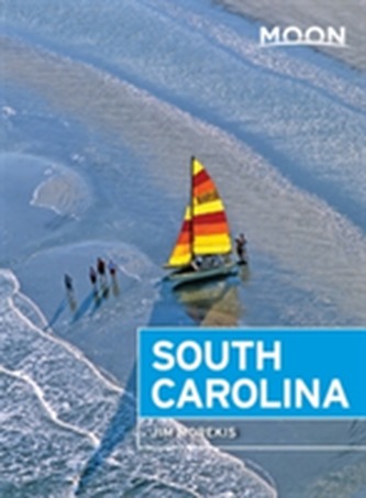 Moon South Carolina (Sixth Edition)