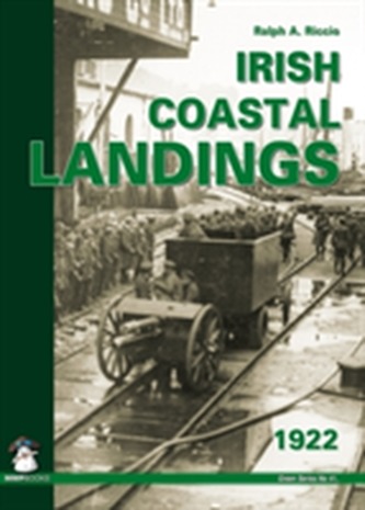 Irish Coastal Landings 1922