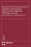 Contracts for the Supply of Digital Content: Regulatory Challenges and Gaps