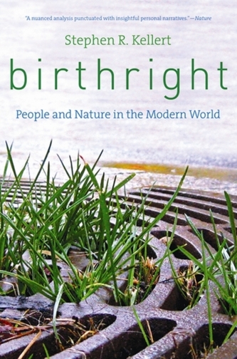 Birthright
