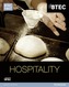 BTEC First in Hospitality Student Book