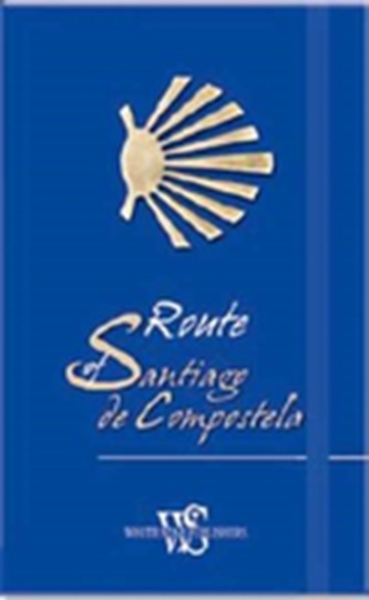 Route of Santiago de Compostela