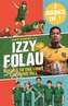 Izzy Folau Bindup 2
