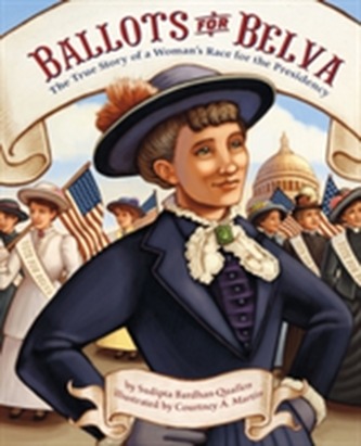 Ballots for Belva