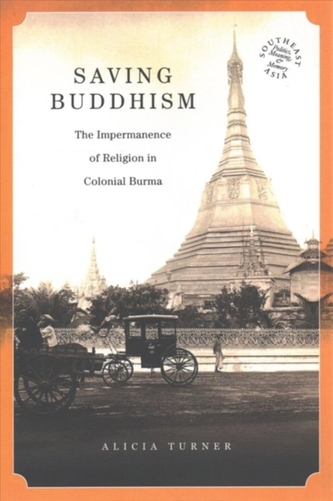 Saving Buddhism