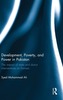 Development, Poverty and Power in Pakistan