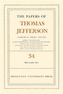 The Papers of Thomas Jefferson, Volume 34