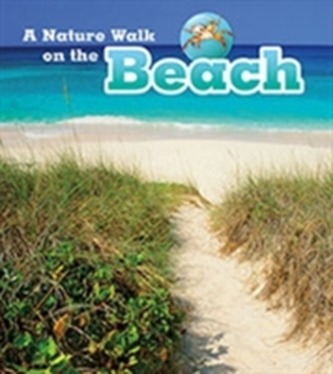 A Nature Walk on the Beach