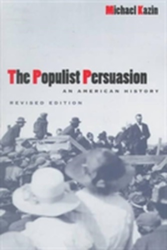 The Populist Persuasion