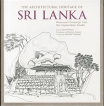 Architectural Heritage of Sri Lanka