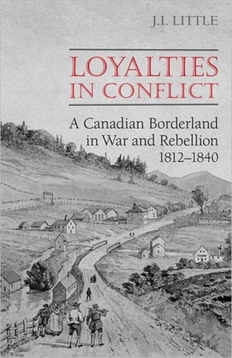 Loyalties in Conflict