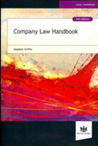 Company Law Handbook
