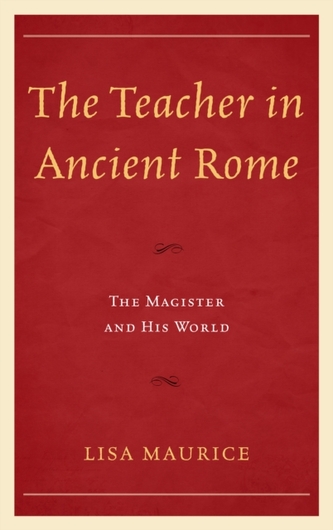 The Teacher in Ancient Rome