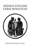 Middle English Verse Romances