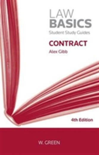 Contract LawBasics