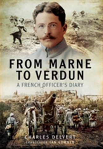 From the Marne to Verdun