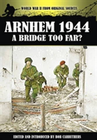 Arnhem 1944