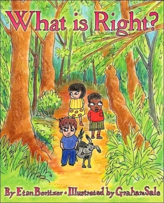 What Is Right?