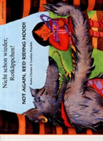 Not Again Red Riding Hood