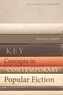 Twenty-First-Century Popular Fiction