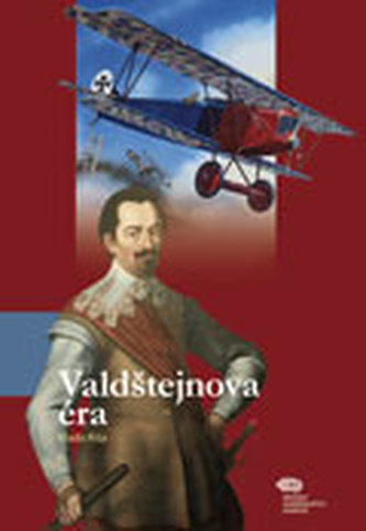 Valdštejnova éra - Kroniky karmínových kamenů