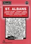 St Albans Street Plan