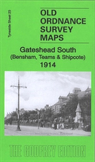 Gateshead South (Incl. Bensham, Teams & Shipcote)