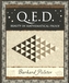 Q.E.D.