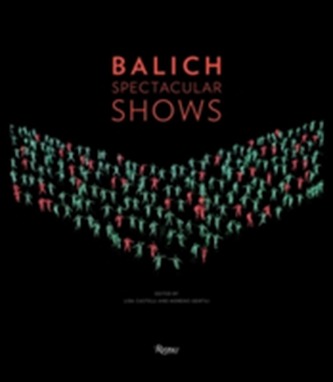 Balich Spectacular Shows
