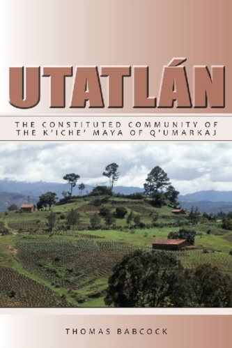Utatlan