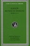 Method of Medicine