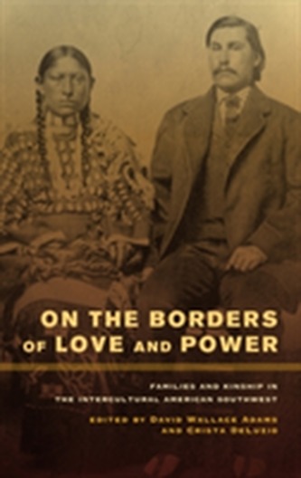 On the Borders of Love and Power