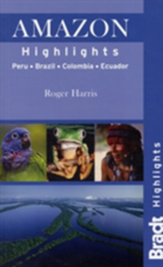 Amazon Highlights