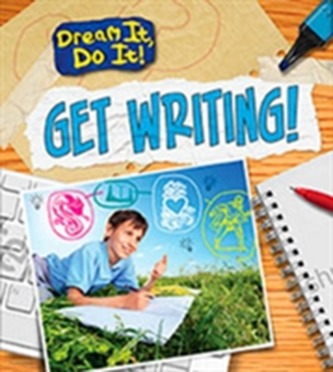 Get Writing!