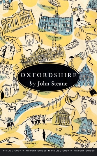 Oxfordshire